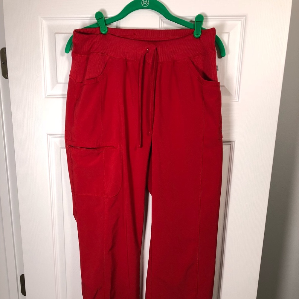 Cherokee Infinity scrub pant